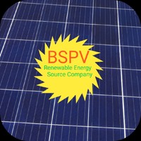 Bspv Renewable Energy Source Company